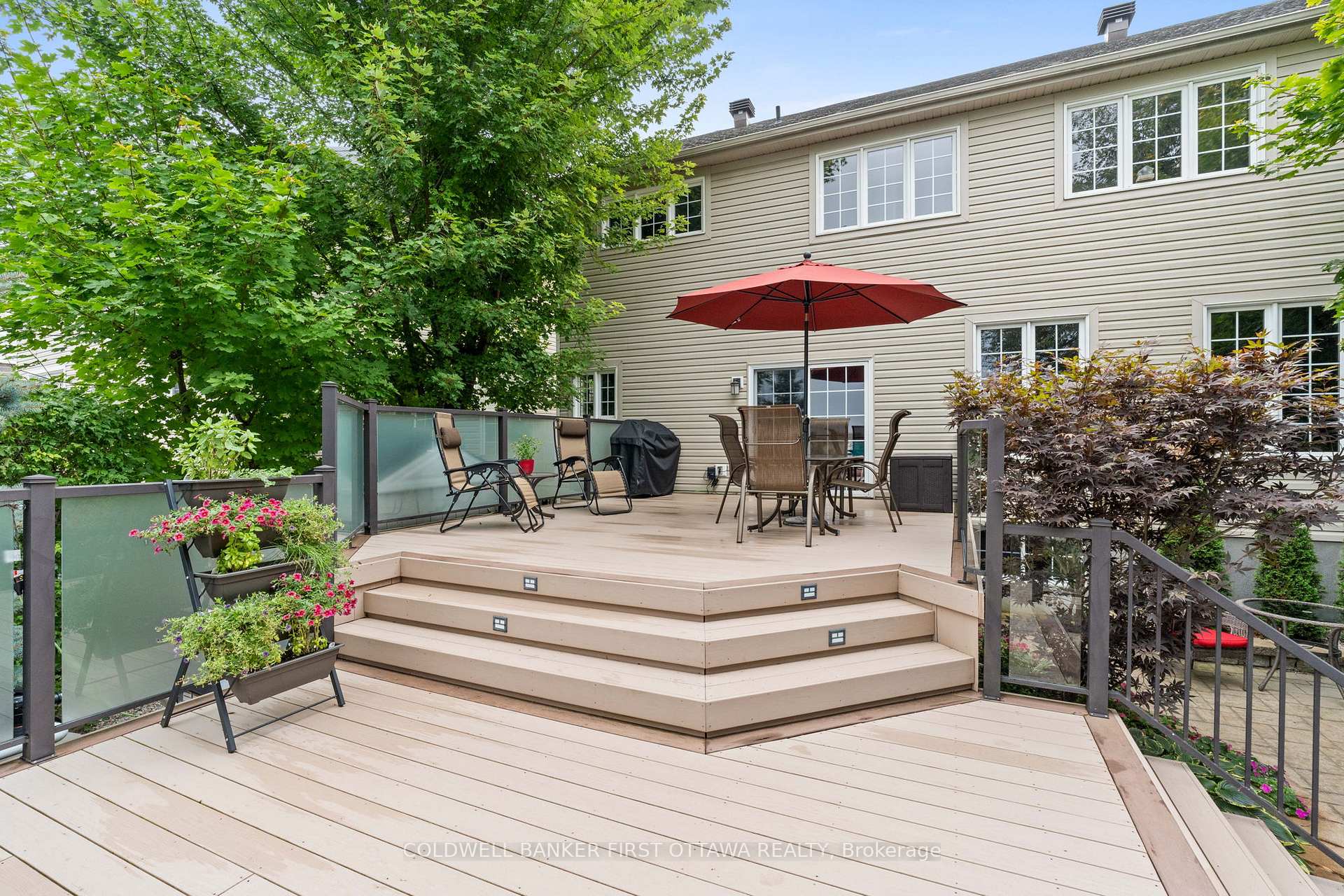 Photo 30 of 334 Shadehill Crescent, Ottawa, Barrhaven - Stonebridge — HOMEH