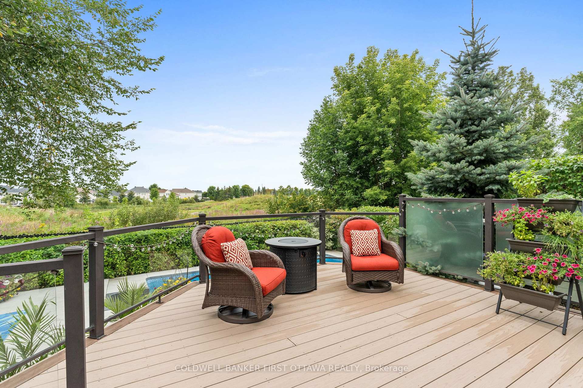 Photo 31 of 334 Shadehill Crescent, Ottawa, Barrhaven - Stonebridge — HOMEH