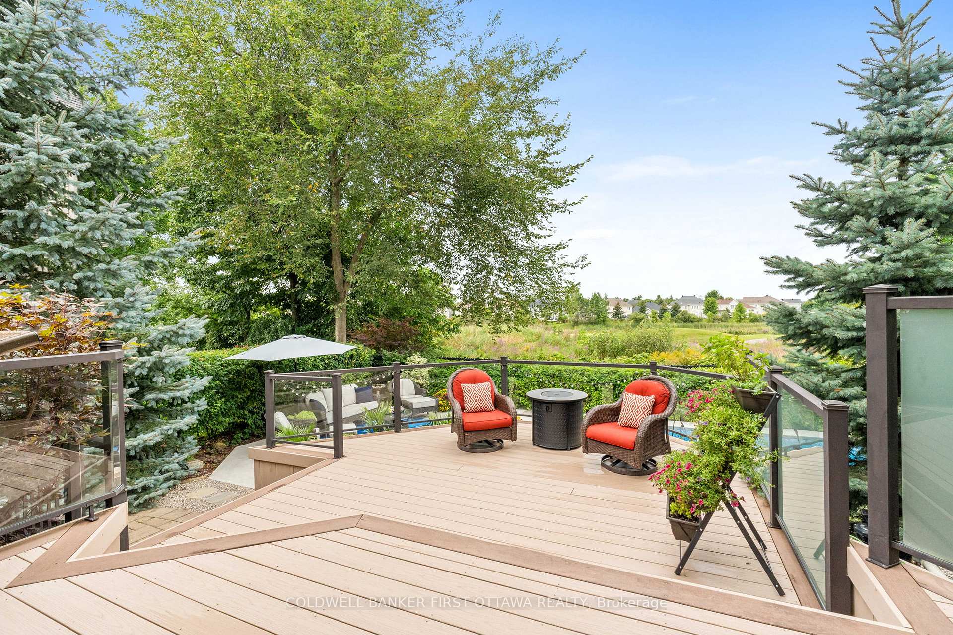Photo 32 of 334 Shadehill Crescent, Ottawa, Barrhaven - Stonebridge — HOMEH