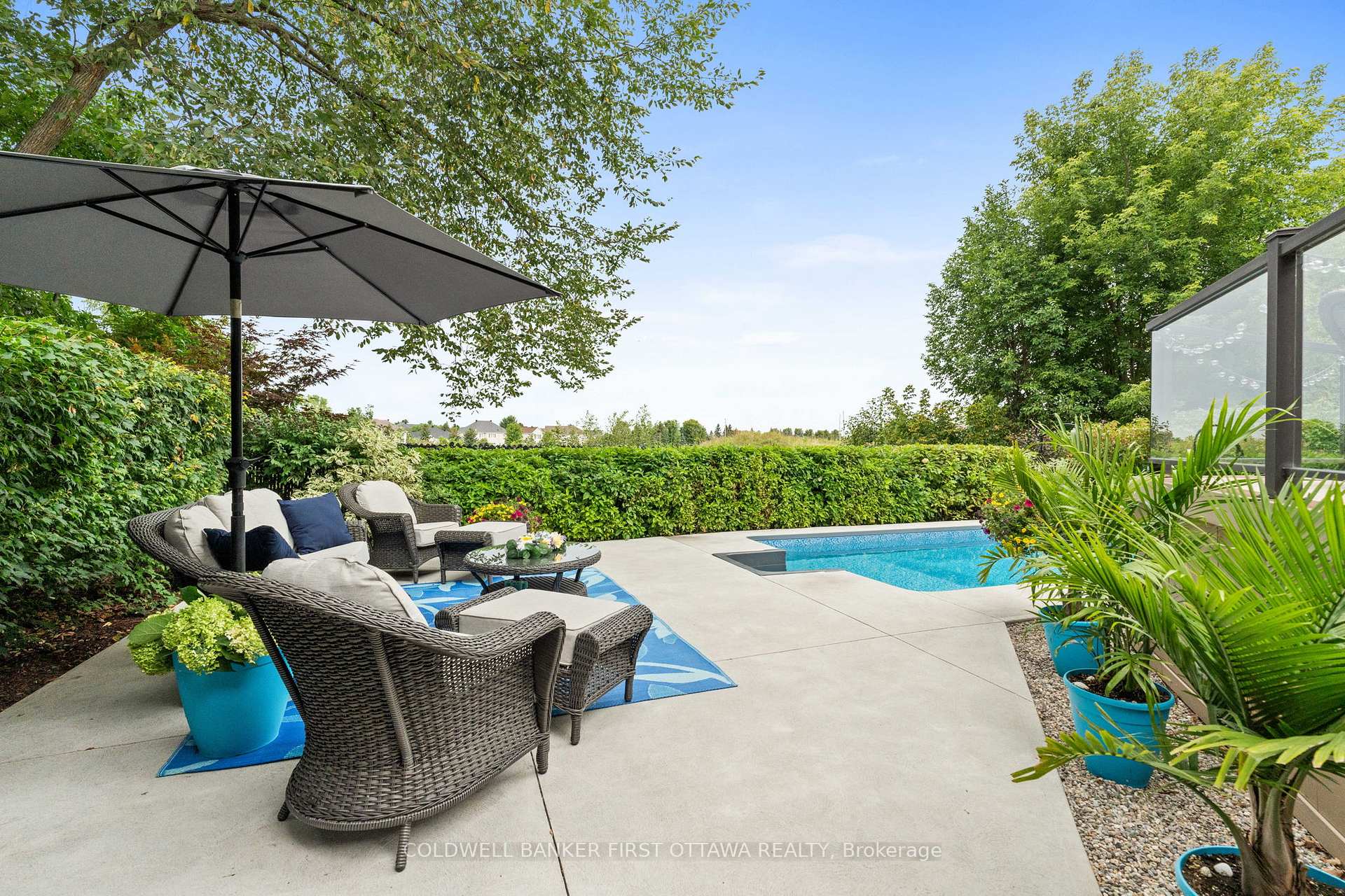 Photo 33 of 334 Shadehill Crescent, Ottawa, Barrhaven - Stonebridge — HOMEH