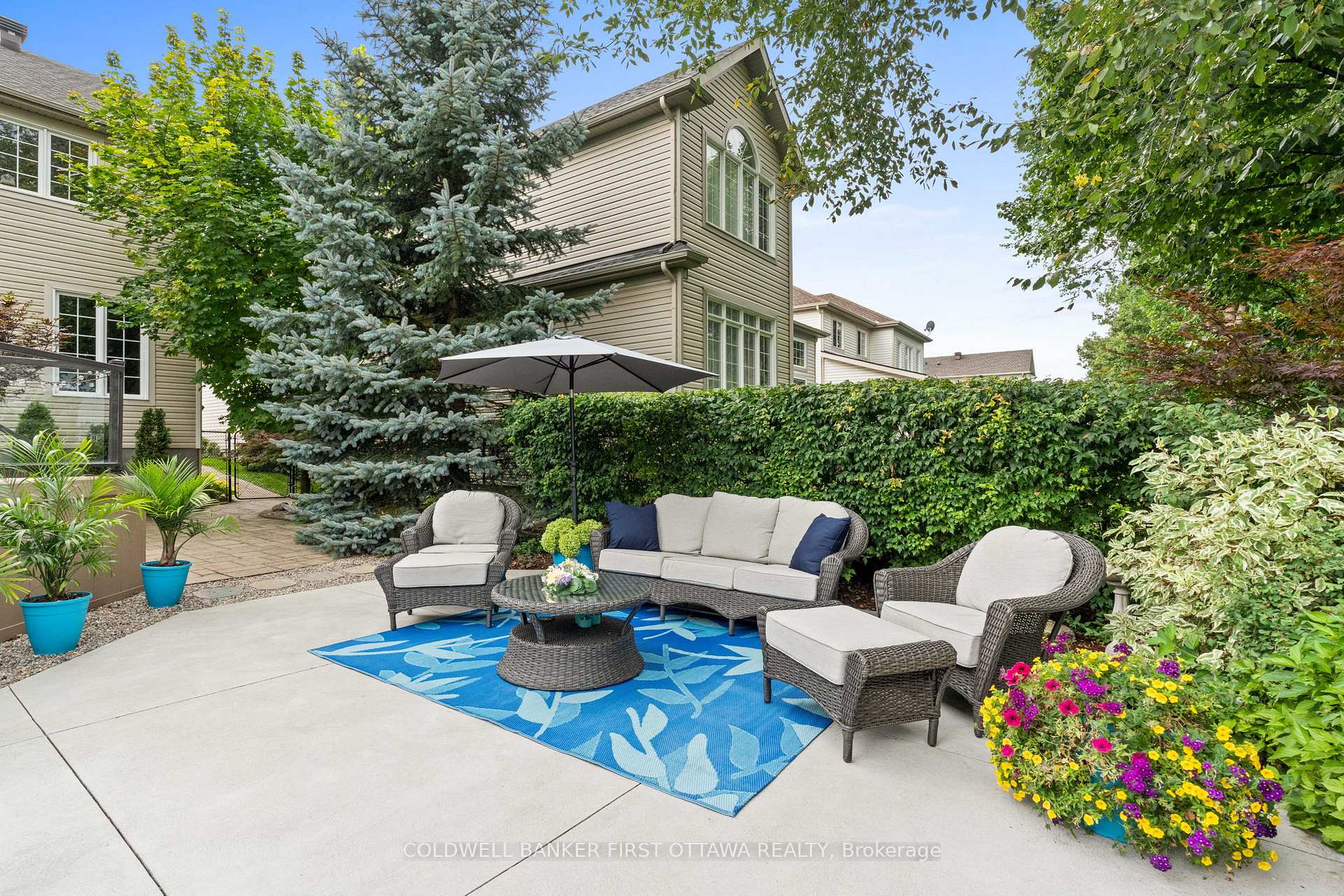 Photo 35 of 334 Shadehill Crescent, Ottawa, Barrhaven - Stonebridge — HOMEH
