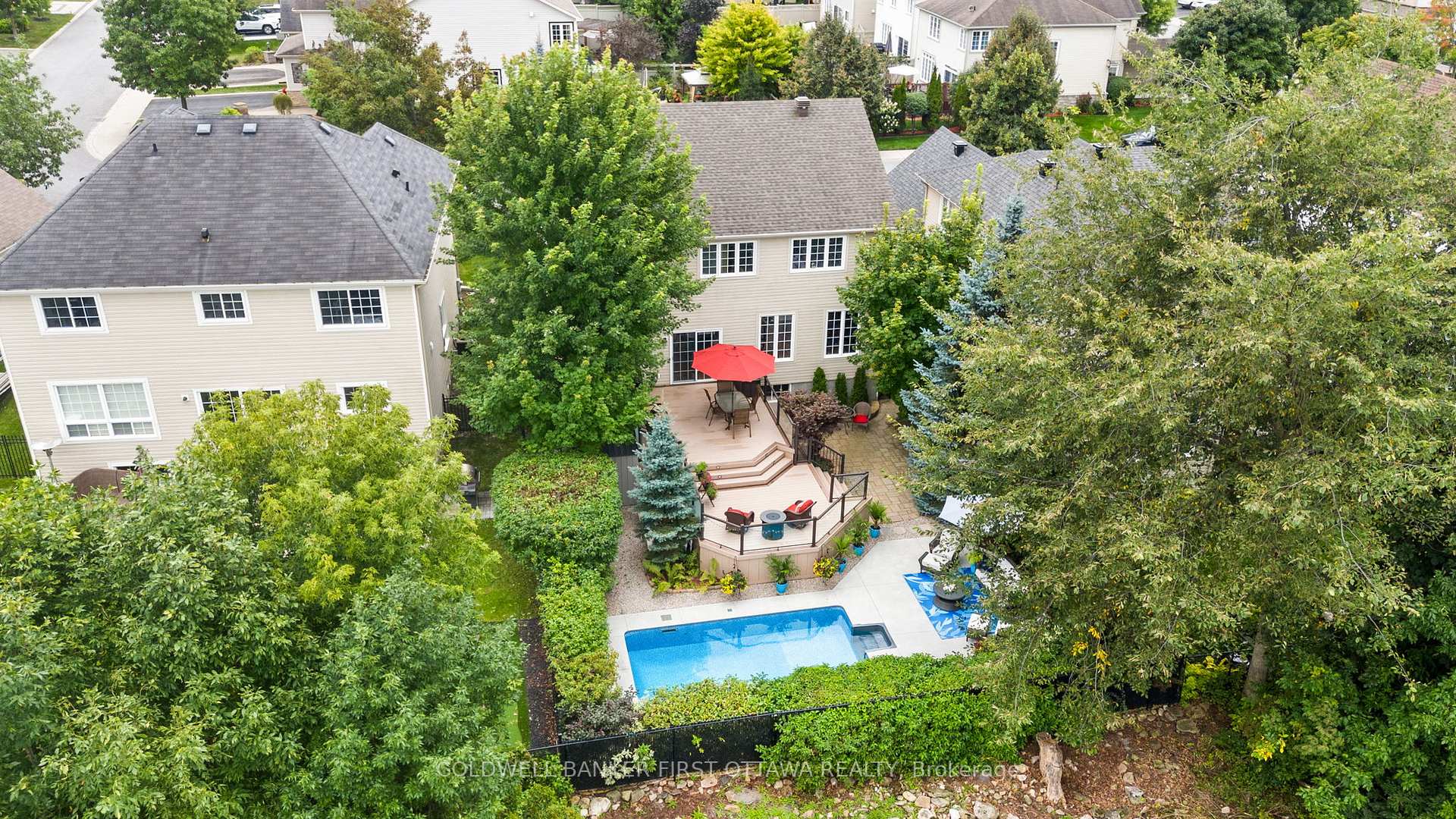 Photo 36 of 334 Shadehill Crescent, Ottawa, Barrhaven - Stonebridge — HOMEH