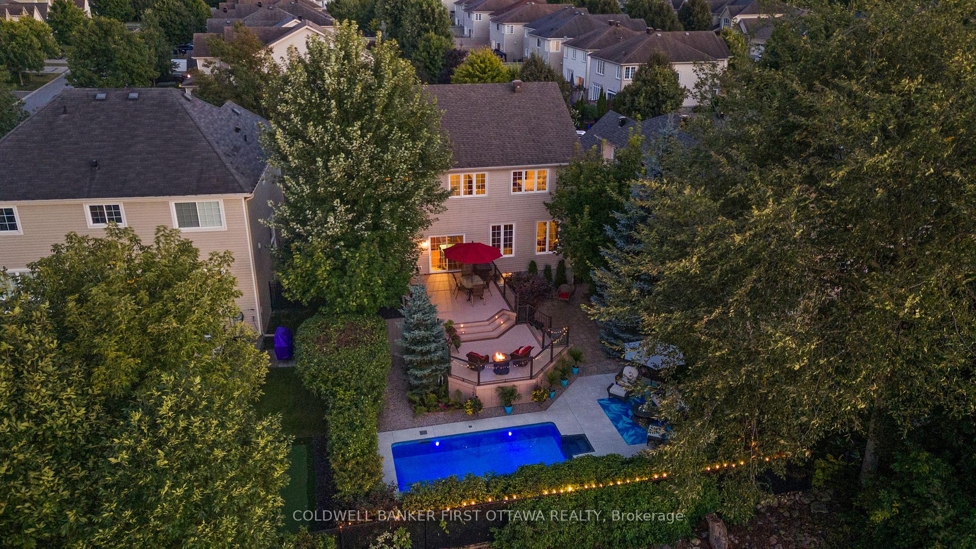 Photo 38 of 334 Shadehill Crescent, Ottawa, Barrhaven - Stonebridge — HOMEH