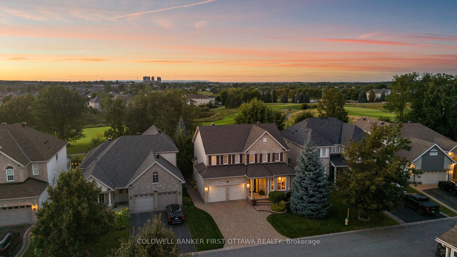 Photo 39 of 334 Shadehill Crescent, Ottawa, Barrhaven - Stonebridge — HOMEH