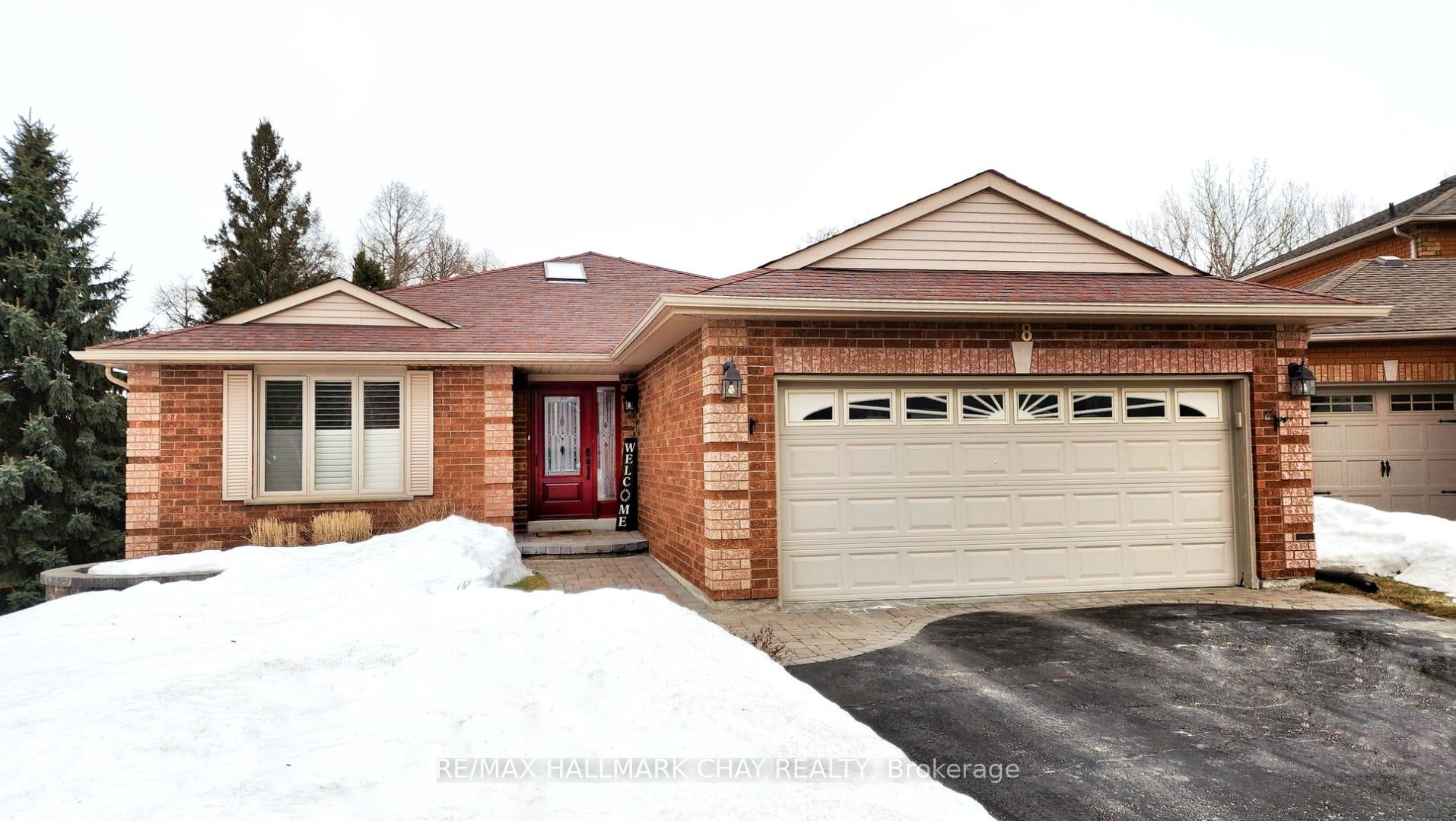 Photo 1 of 18 Dove Crescent, Barrie, Ardagh — HOMEH