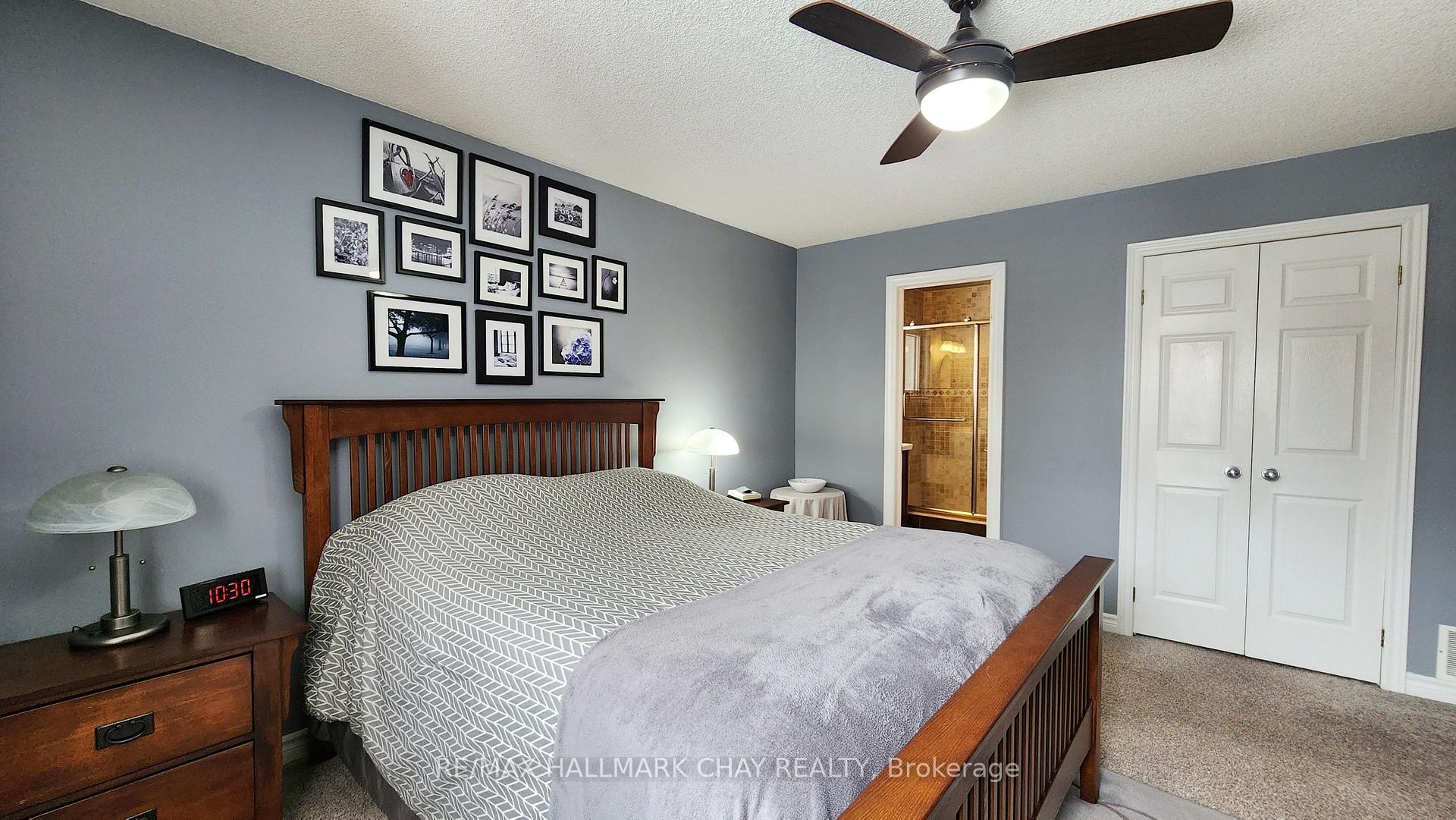 Photo 18 of 18 Dove Crescent, Barrie, Ardagh — HOMEH