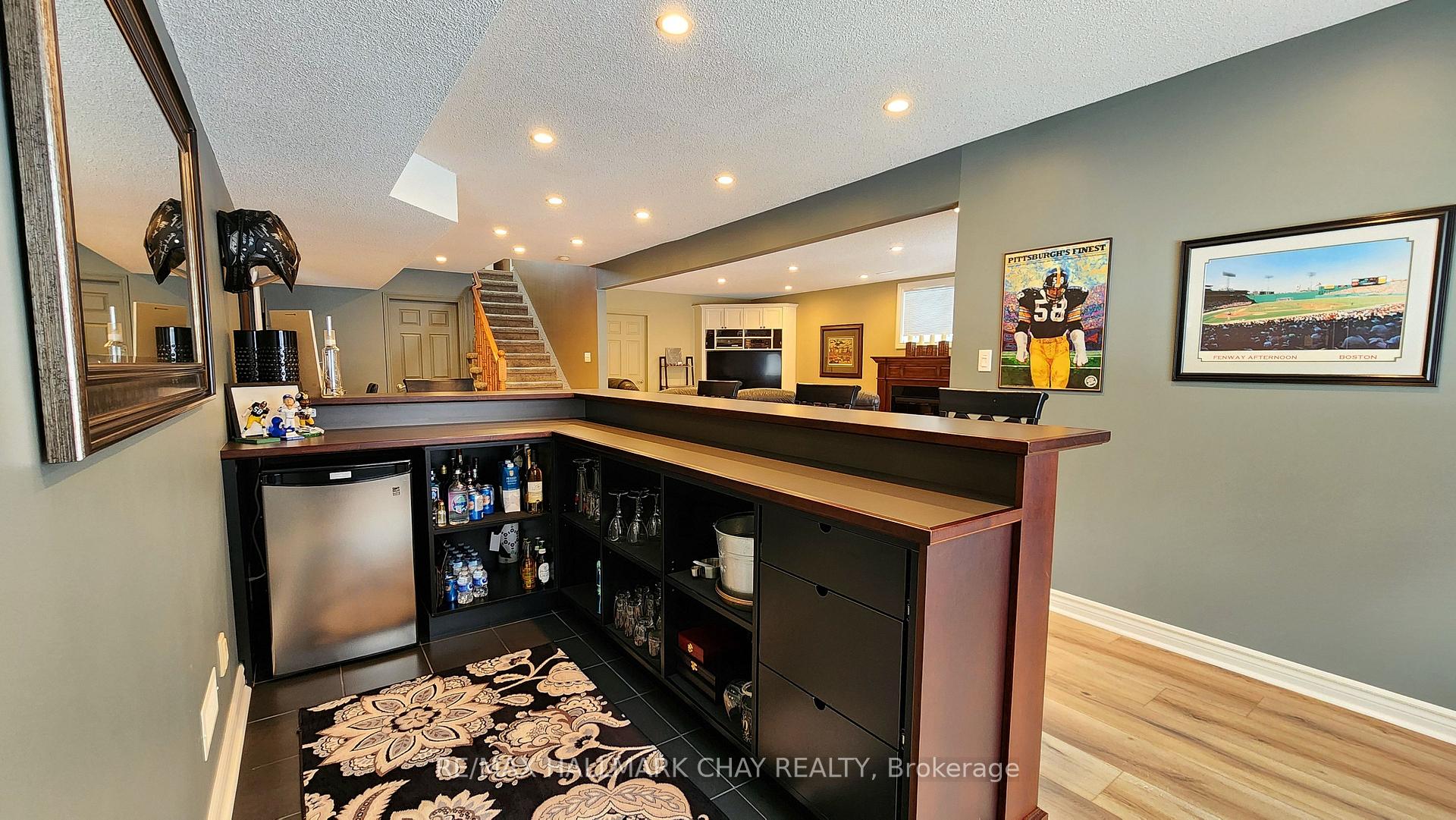 Photo 24 of 18 Dove Crescent, Barrie, Ardagh — HOMEH