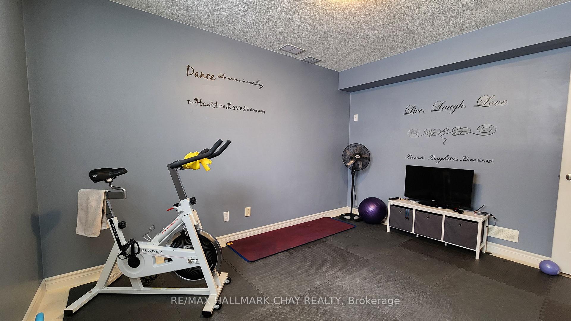 Photo 29 of 18 Dove Crescent, Barrie, Ardagh — HOMEH