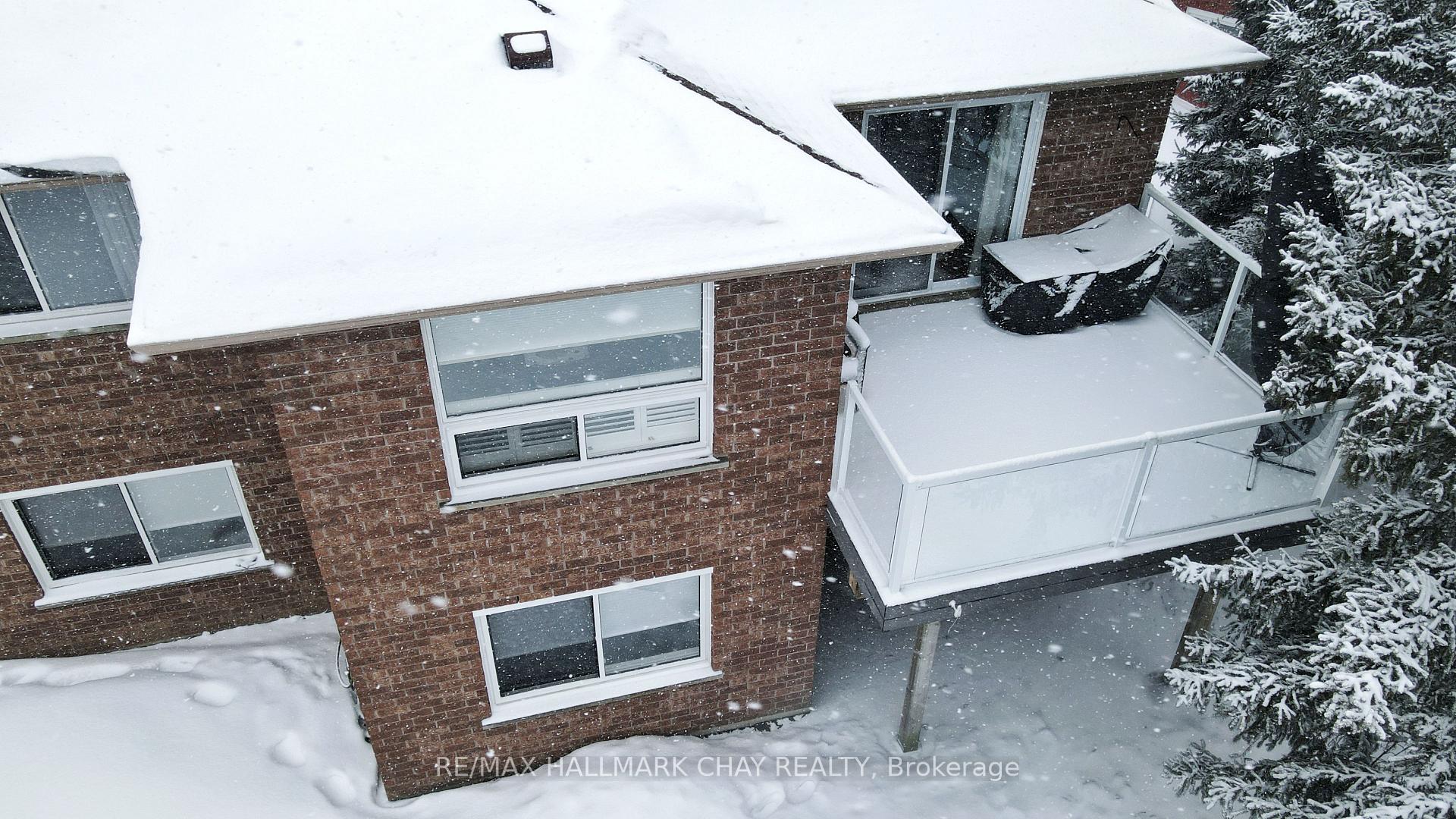 Photo 30 of 18 Dove Crescent, Barrie, Ardagh — HOMEH