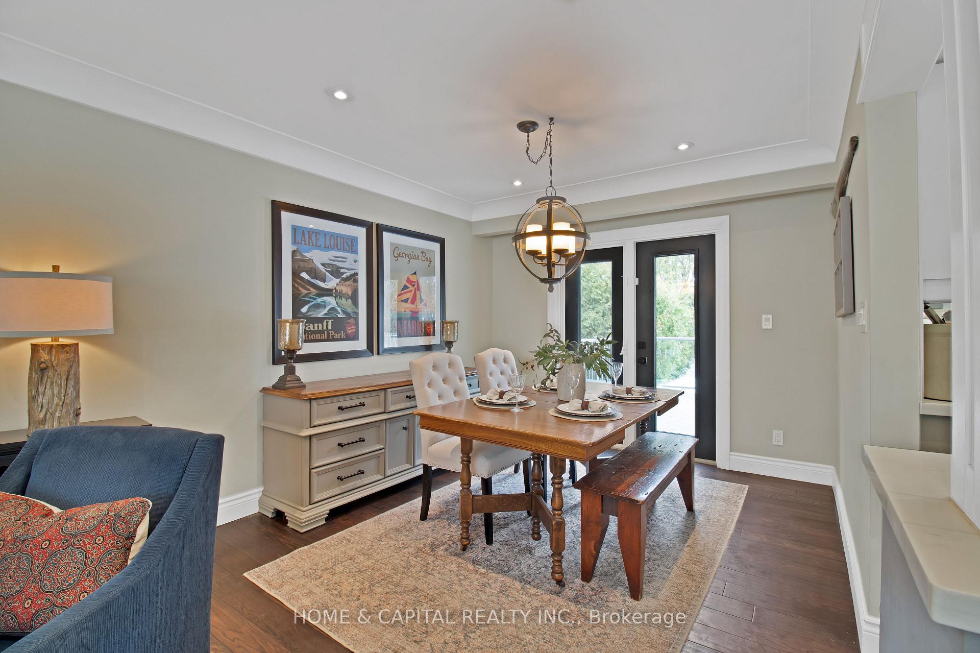 Photo 8 of 4069 Spruce Avenue, Burlington, Shoreacres — HOMEH