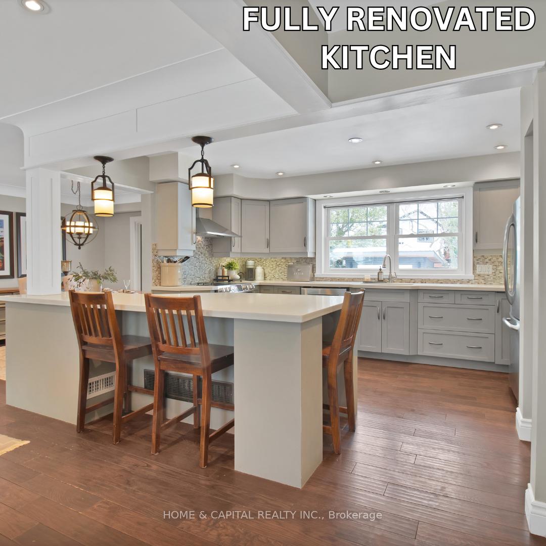 Photo 9 of 4069 Spruce Avenue, Burlington, Shoreacres — HOMEH