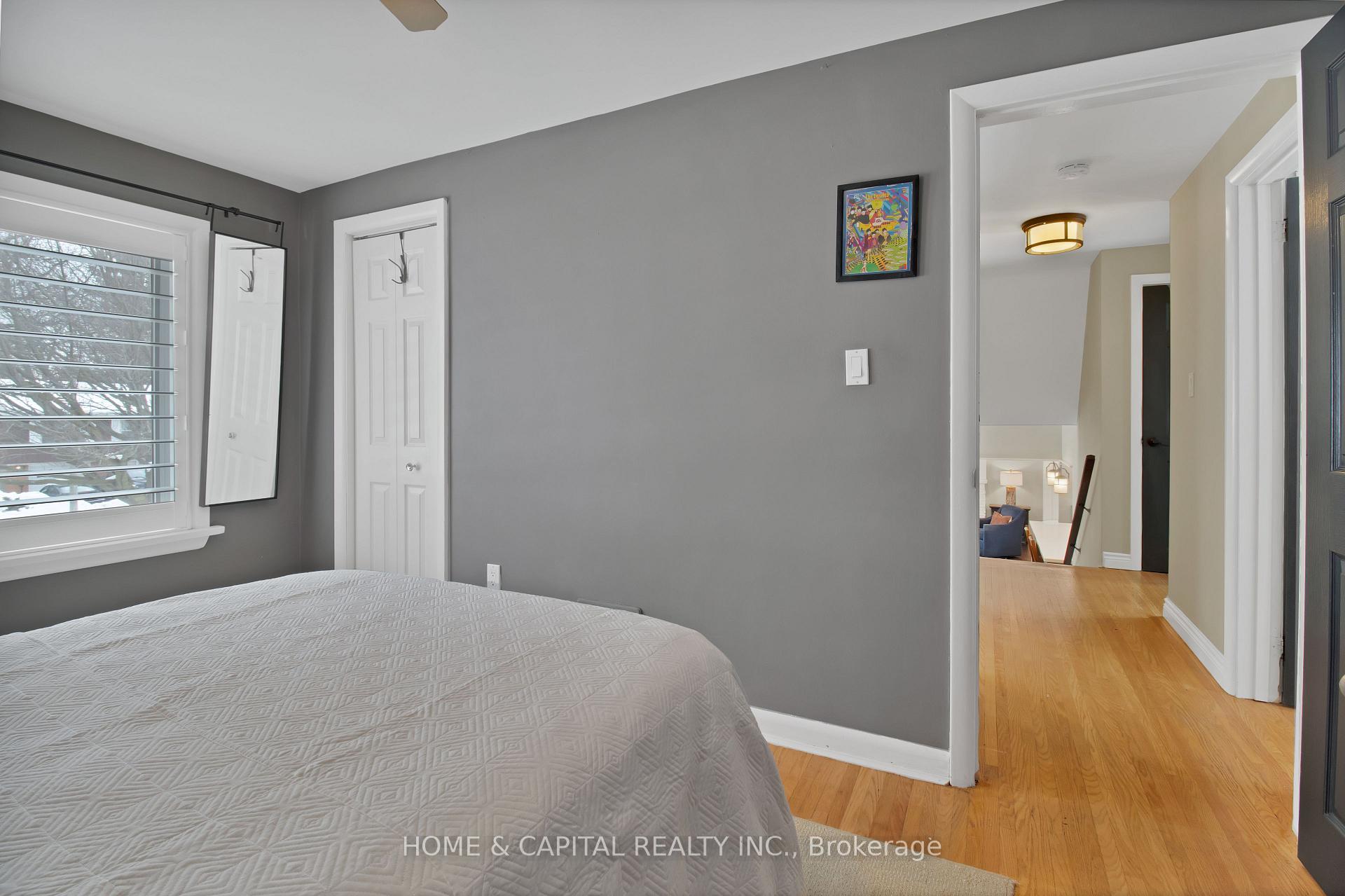 Photo 20 of 4069 Spruce Avenue, Burlington, Shoreacres — HOMEH