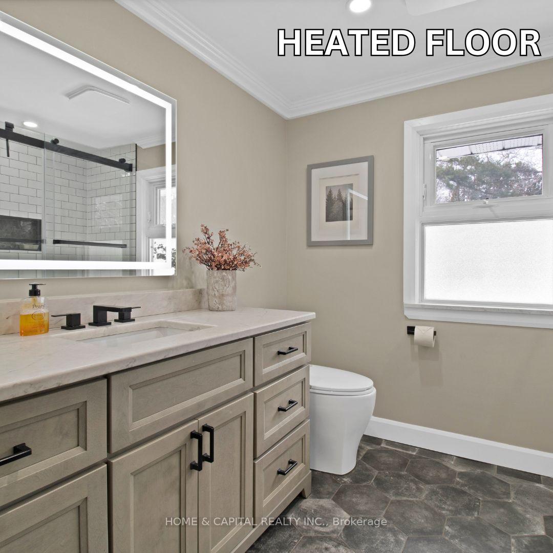 Photo 27 of 4069 Spruce Avenue, Burlington, Shoreacres — HOMEH