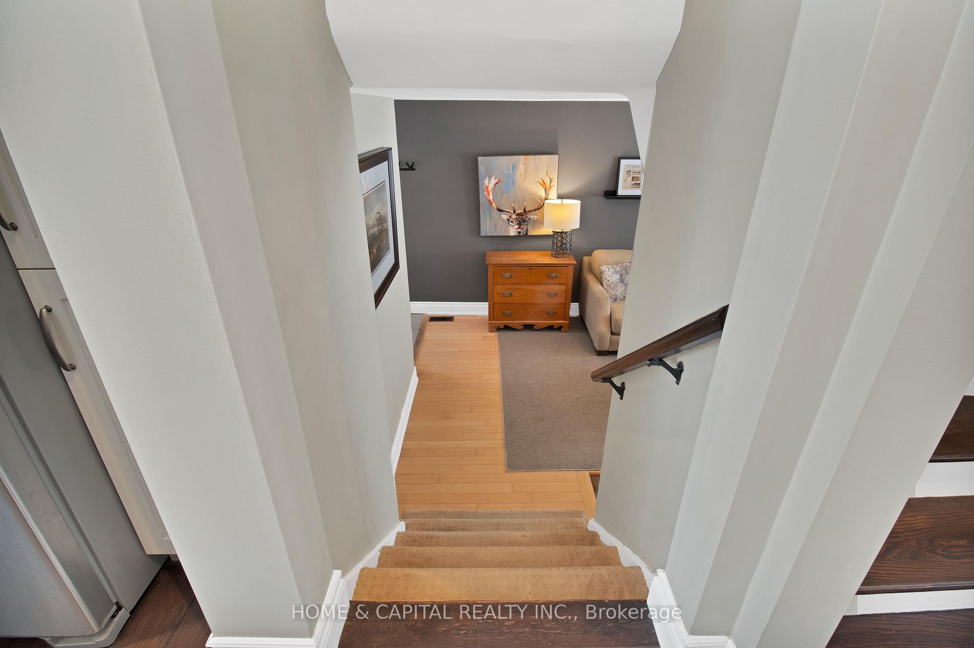 Photo 28 of 4069 Spruce Avenue, Burlington, Shoreacres — HOMEH