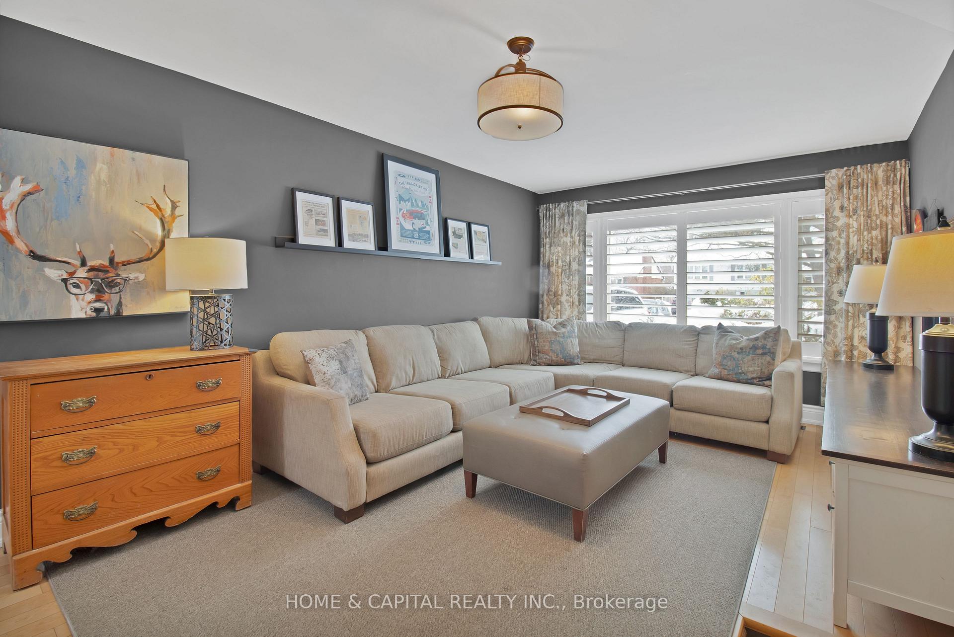 Photo 29 of 4069 Spruce Avenue, Burlington, Shoreacres — HOMEH
