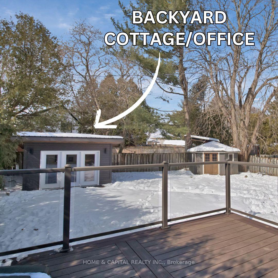 Photo 45 of 4069 Spruce Avenue, Burlington, Shoreacres — HOMEH