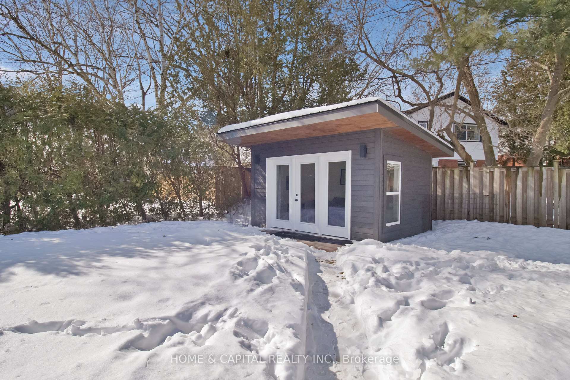 Photo 47 of 4069 Spruce Avenue, Burlington, Shoreacres — HOMEH
