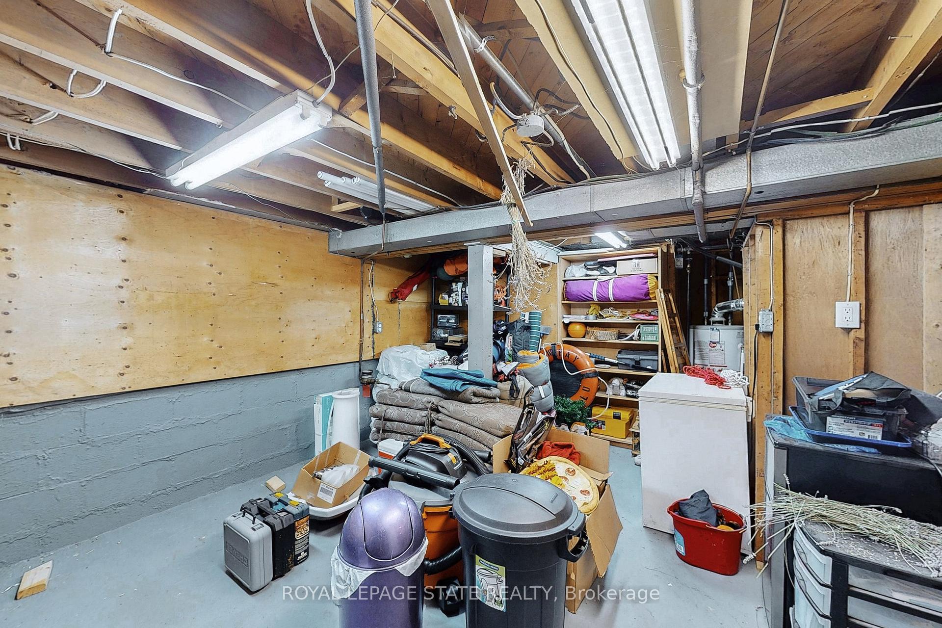 Photo 28 of 40 Galbraith Drive, Hamilton, Stoney Creek — HOMEH