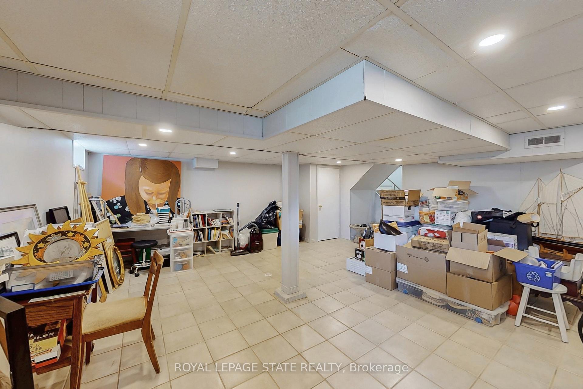 Photo 30 of 40 Galbraith Drive, Hamilton, Stoney Creek — HOMEH