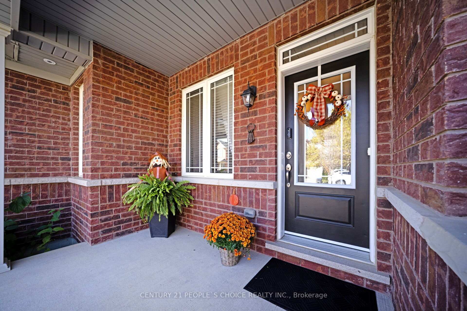 Photo 6 of 116 Kempenfelt Trail, Brampton, Northwest Brampton — HOMEH