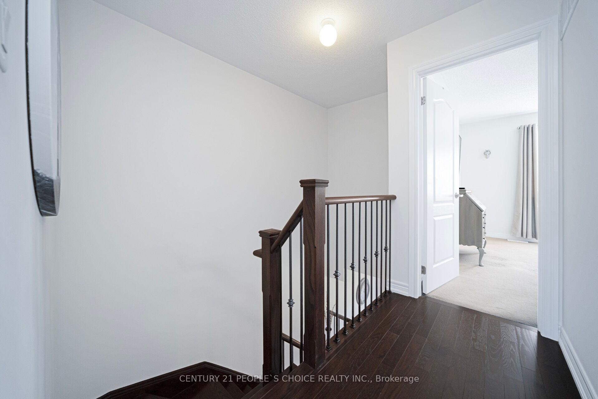 Photo 22 of 116 Kempenfelt Trail, Brampton, Northwest Brampton — HOMEH