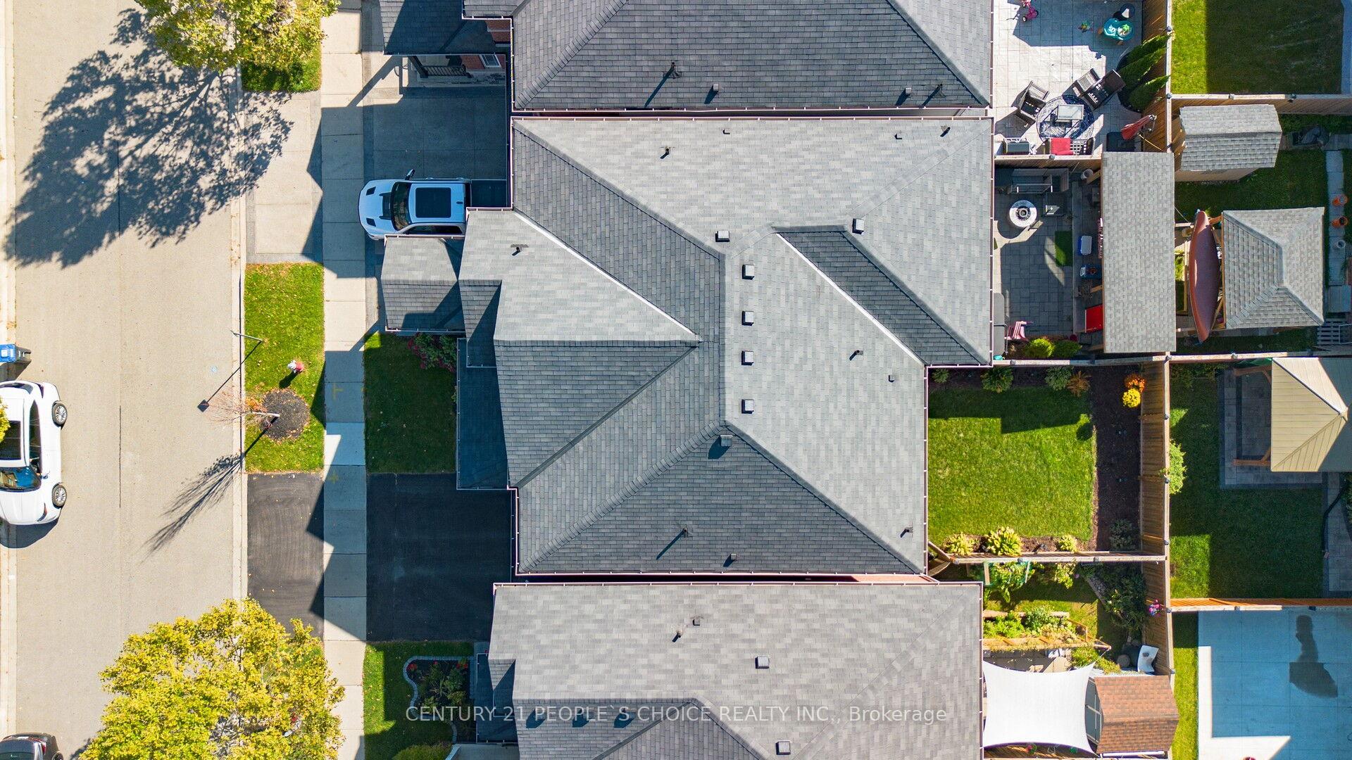 Photo 40 of 116 Kempenfelt Trail, Brampton, Northwest Brampton — HOMEH