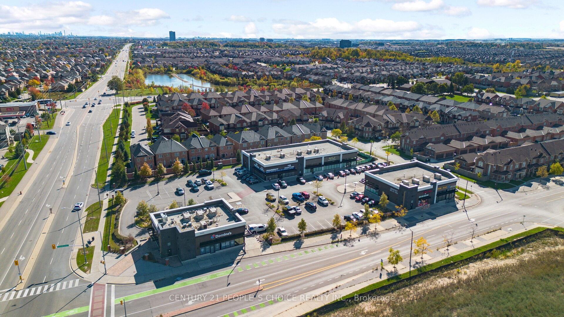 Photo 41 of 116 Kempenfelt Trail, Brampton, Northwest Brampton — HOMEH