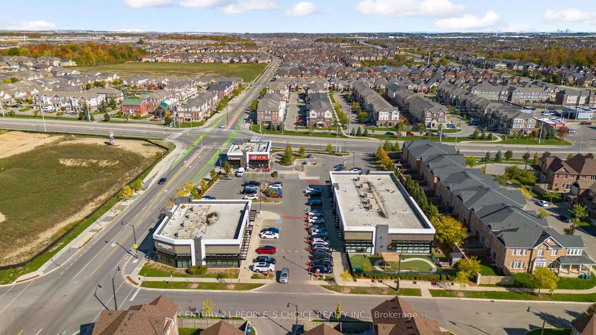 Photo 45 of 116 Kempenfelt Trail, Brampton, Northwest Brampton — HOMEH