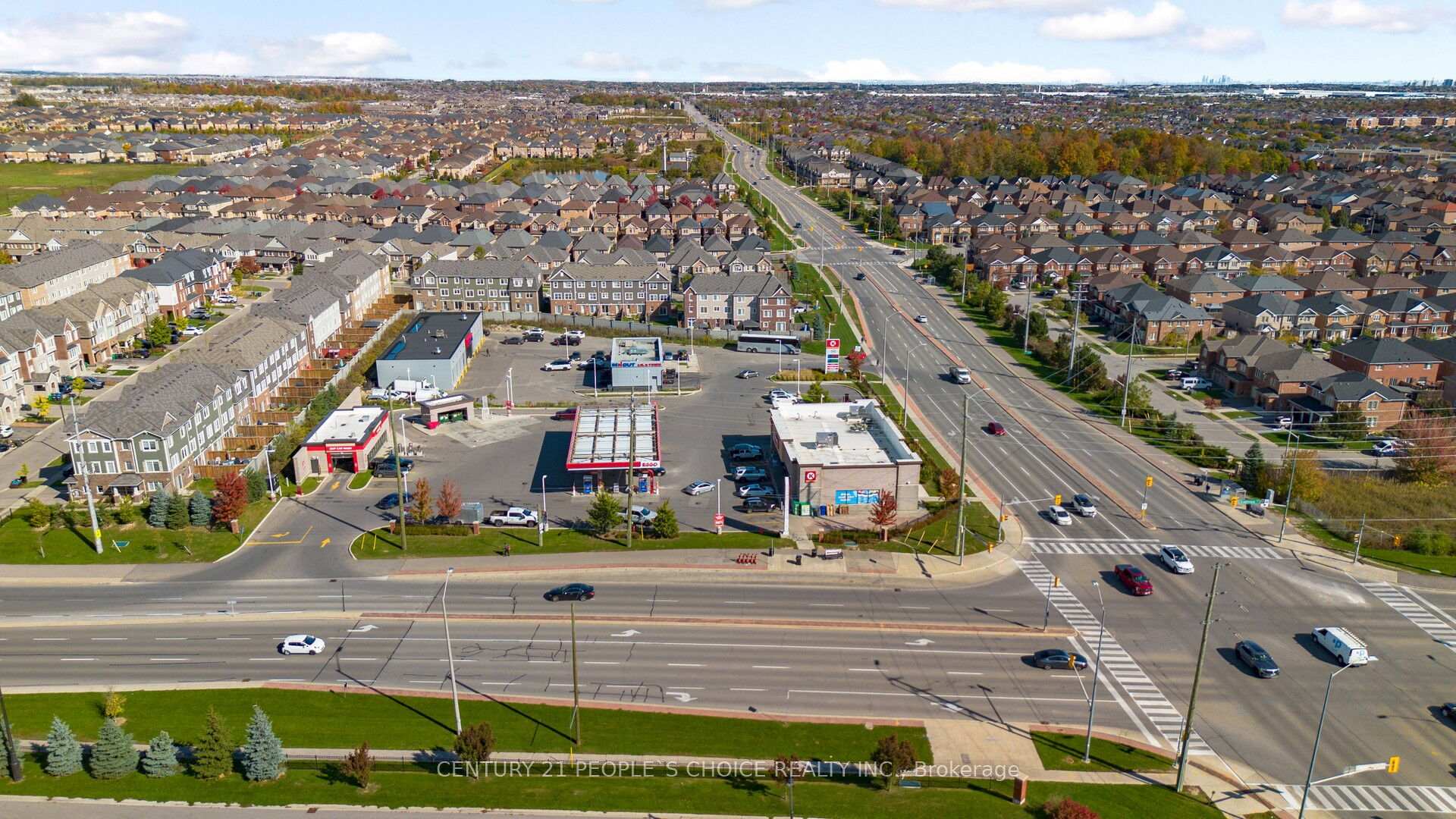 Photo 47 of 116 Kempenfelt Trail, Brampton, Northwest Brampton — HOMEH
