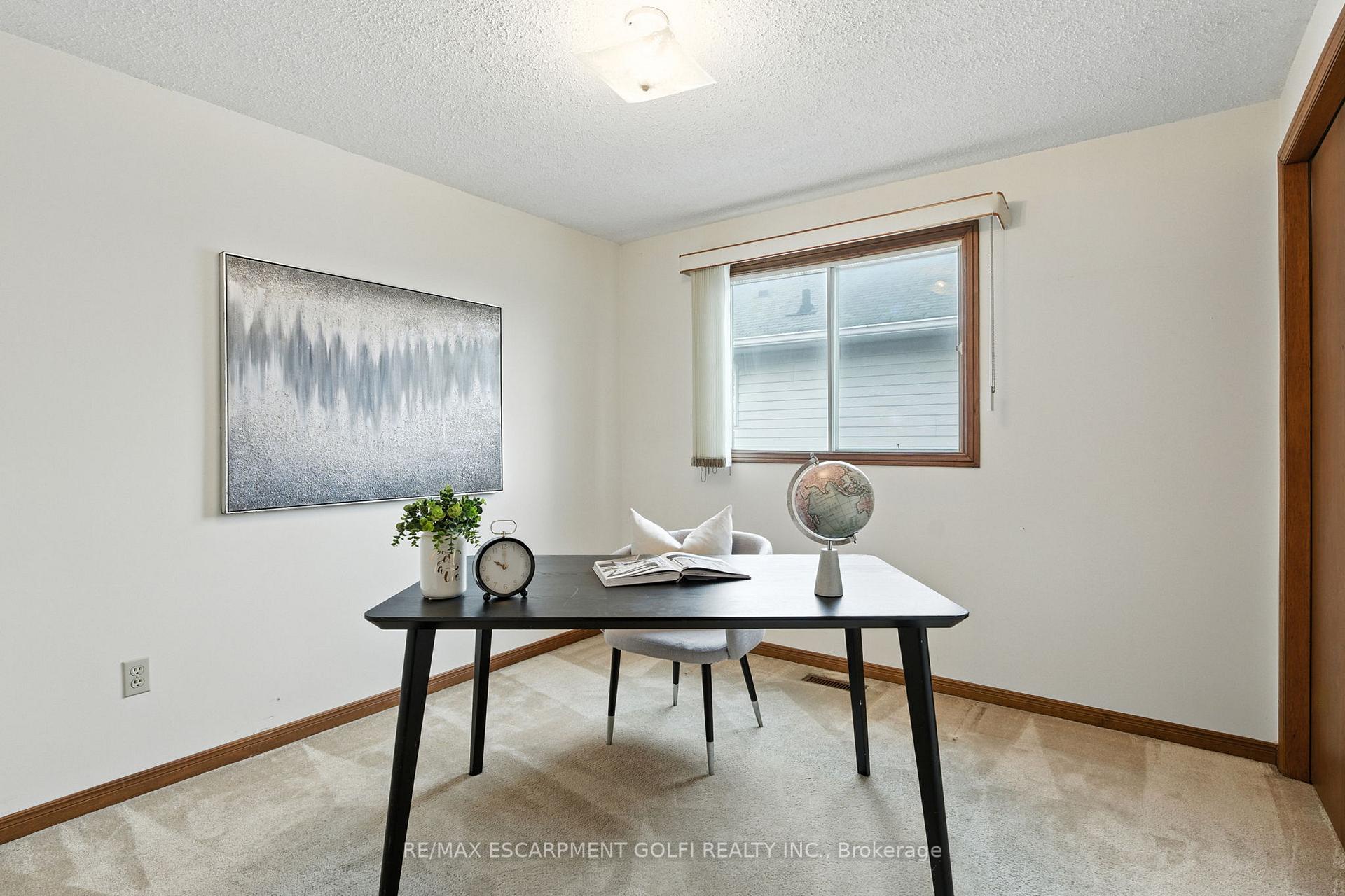 Photo 19 of 24 Ellington Avenue, Hamilton, Stoney Creek — HOMEH