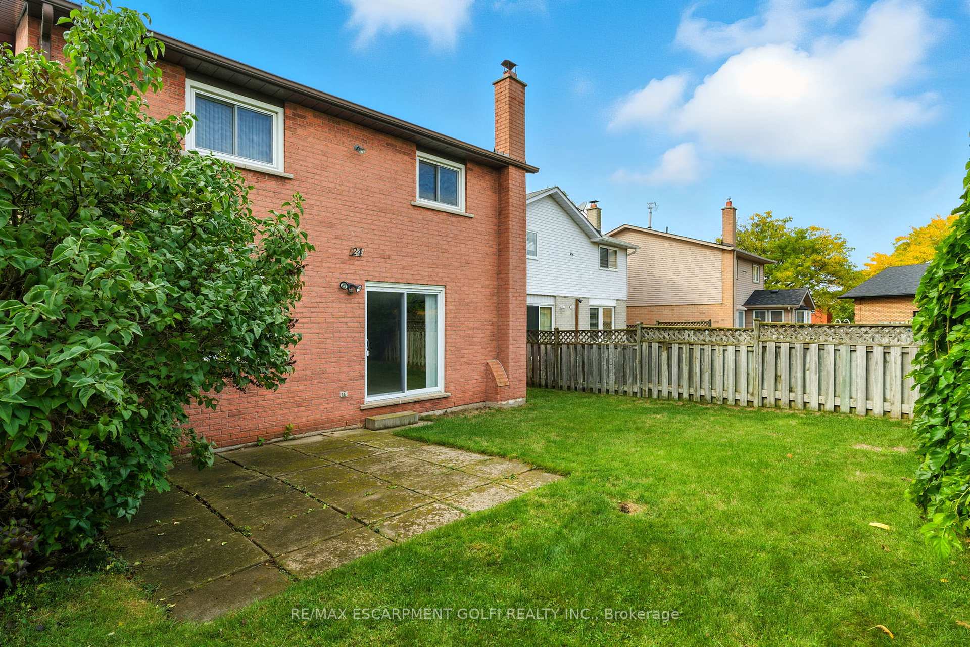 Photo 34 of 24 Ellington Avenue, Hamilton, Stoney Creek — HOMEH