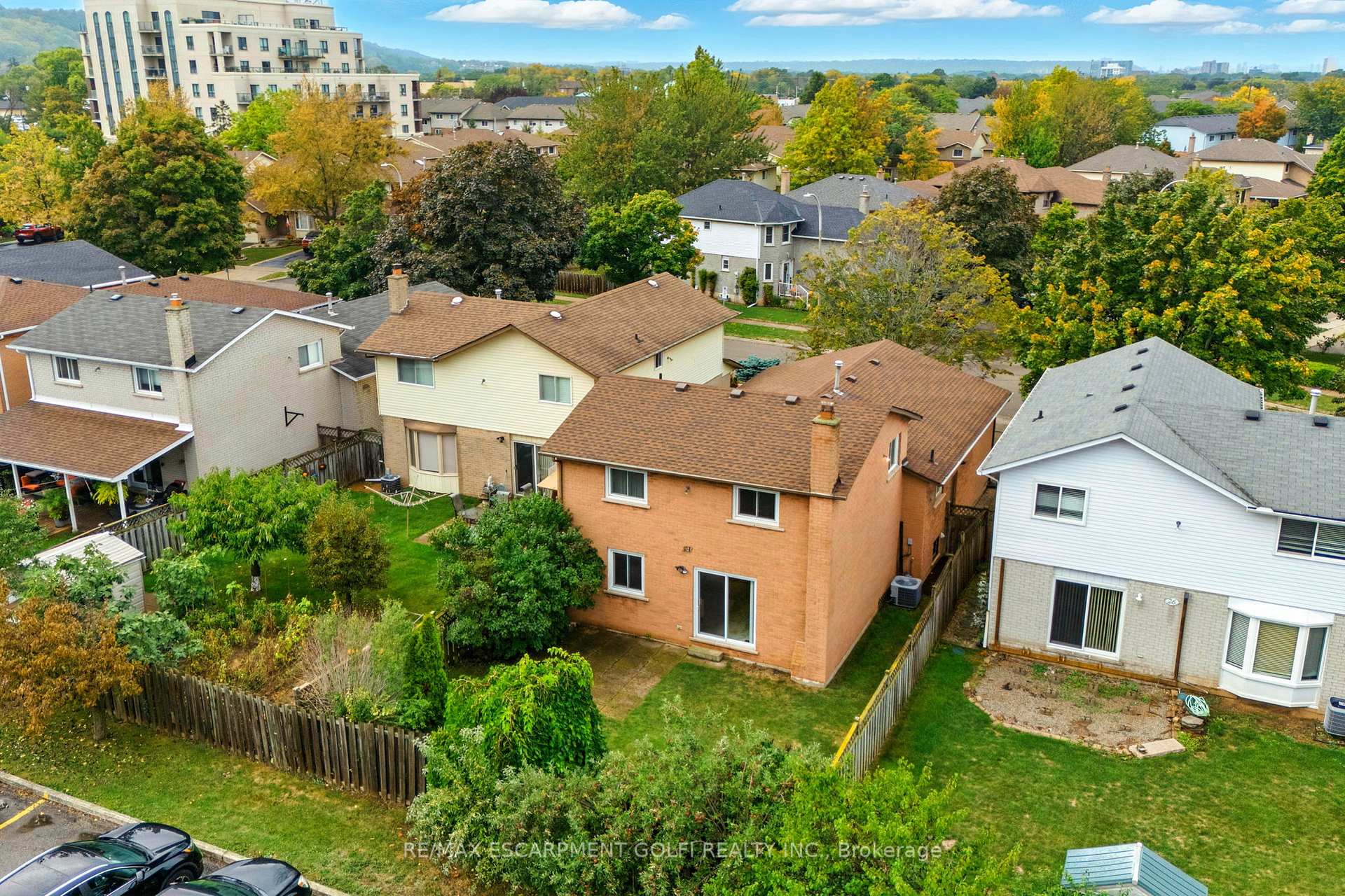 Photo 36 of 24 Ellington Avenue, Hamilton, Stoney Creek — HOMEH