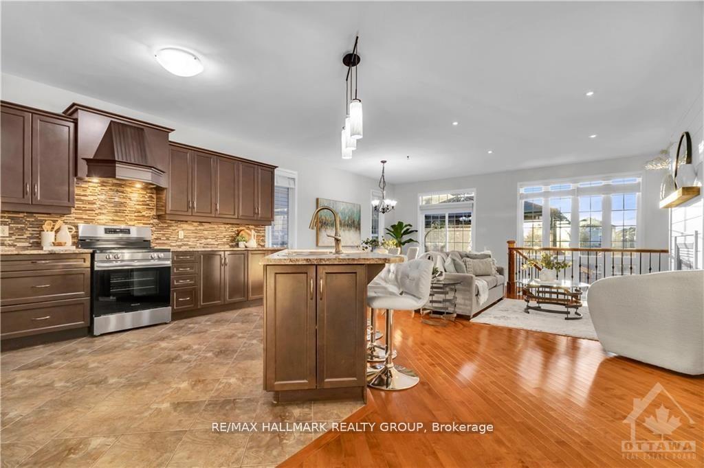 Photo 9 of 406 Blackleaf Drive, Ottawa, Barrhaven - Stonebridge — HOMEH