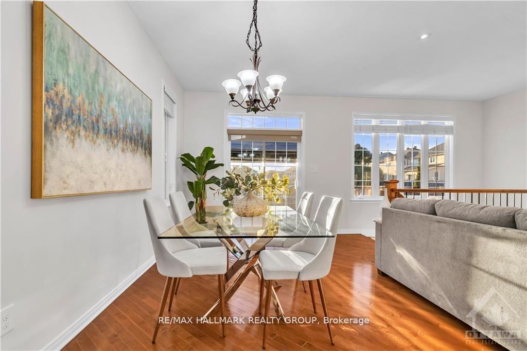 Photo 12 of 406 Blackleaf Drive, Ottawa, Barrhaven - Stonebridge — HOMEH