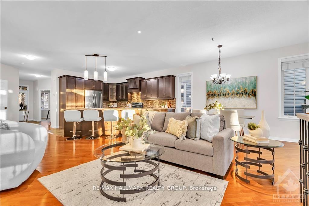 Photo 15 of 406 Blackleaf Drive, Ottawa, Barrhaven - Stonebridge — HOMEH