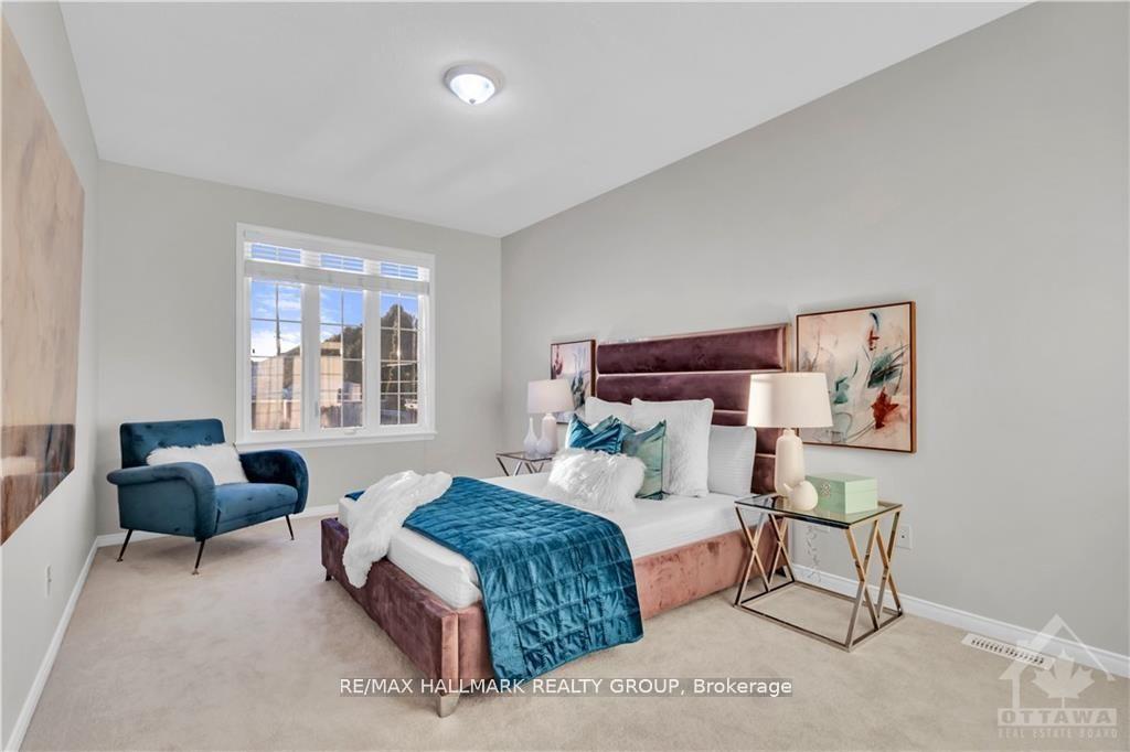 Photo 16 of 406 Blackleaf Drive, Ottawa, Barrhaven - Stonebridge — HOMEH