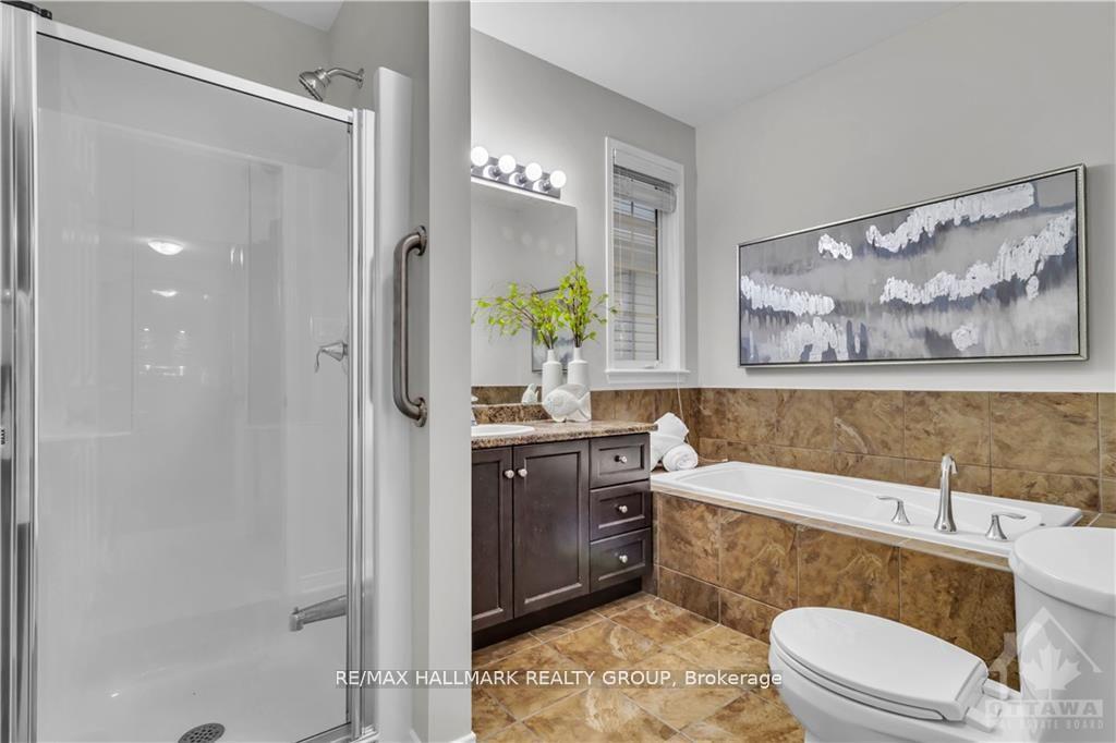 Photo 18 of 406 Blackleaf Drive, Ottawa, Barrhaven - Stonebridge — HOMEH