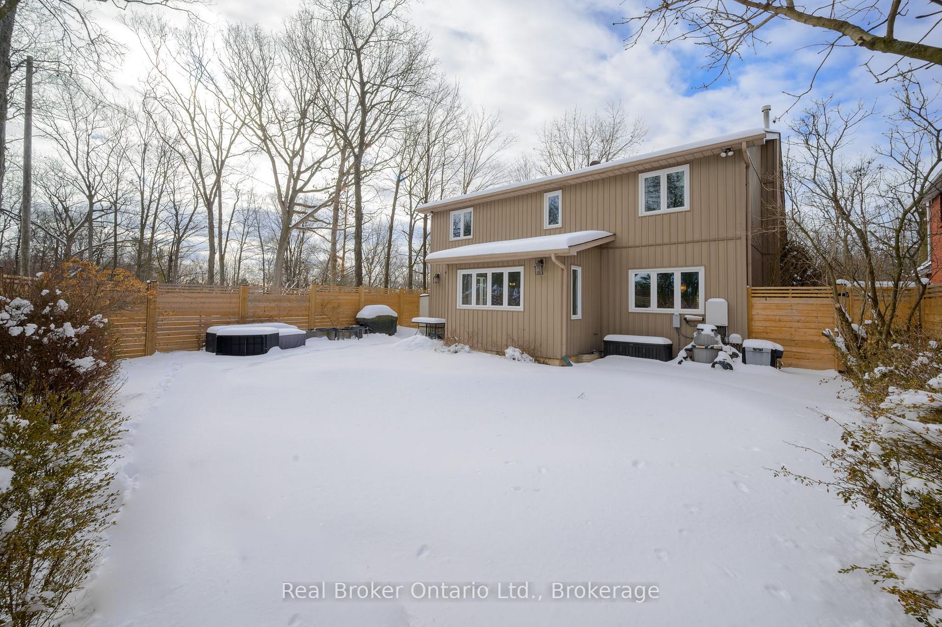 Photo 42 of 2109 Headon Road, Burlington, Headon — HOMEH