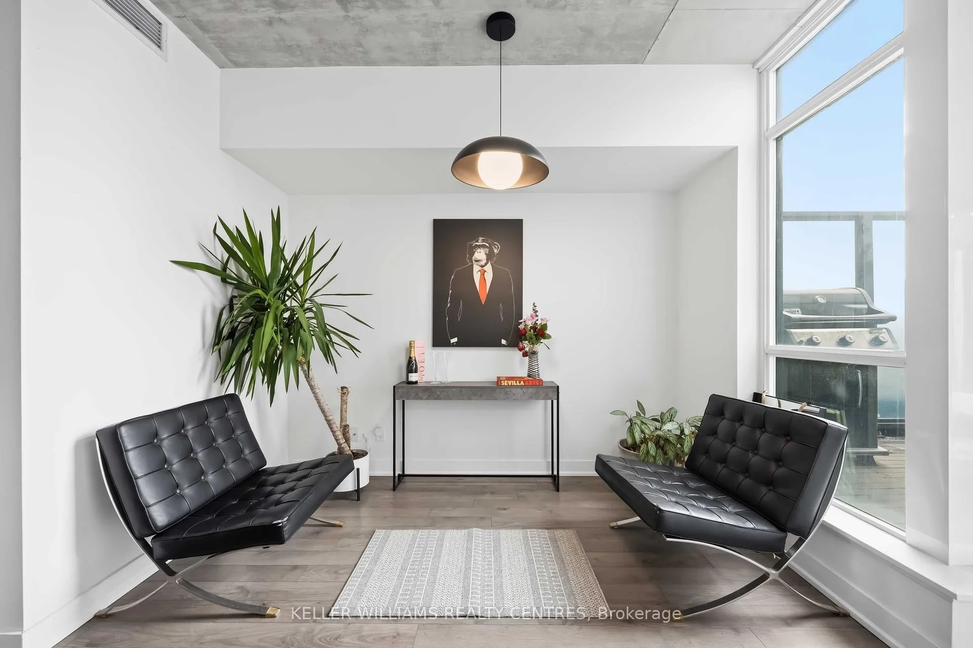 Photo 4 of Unit 807, 1190 Dundas Street E, Toronto, South Riverdale — HOMEH