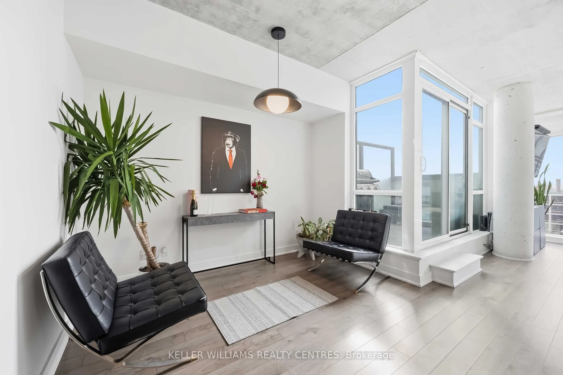 Photo 11 of Unit 807, 1190 Dundas Street E, Toronto, South Riverdale — HOMEH