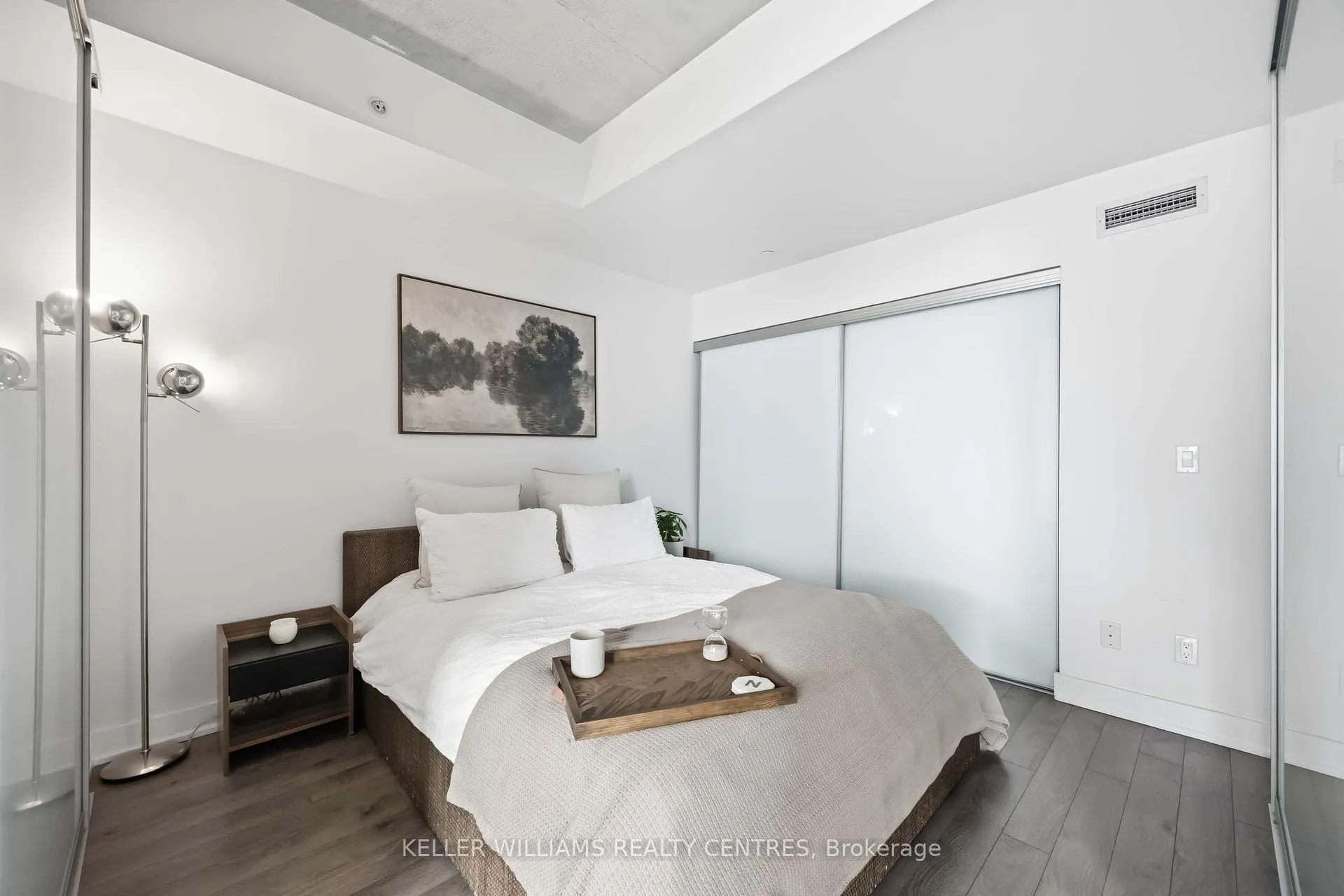 Photo 12 of Unit 807, 1190 Dundas Street E, Toronto, South Riverdale — HOMEH