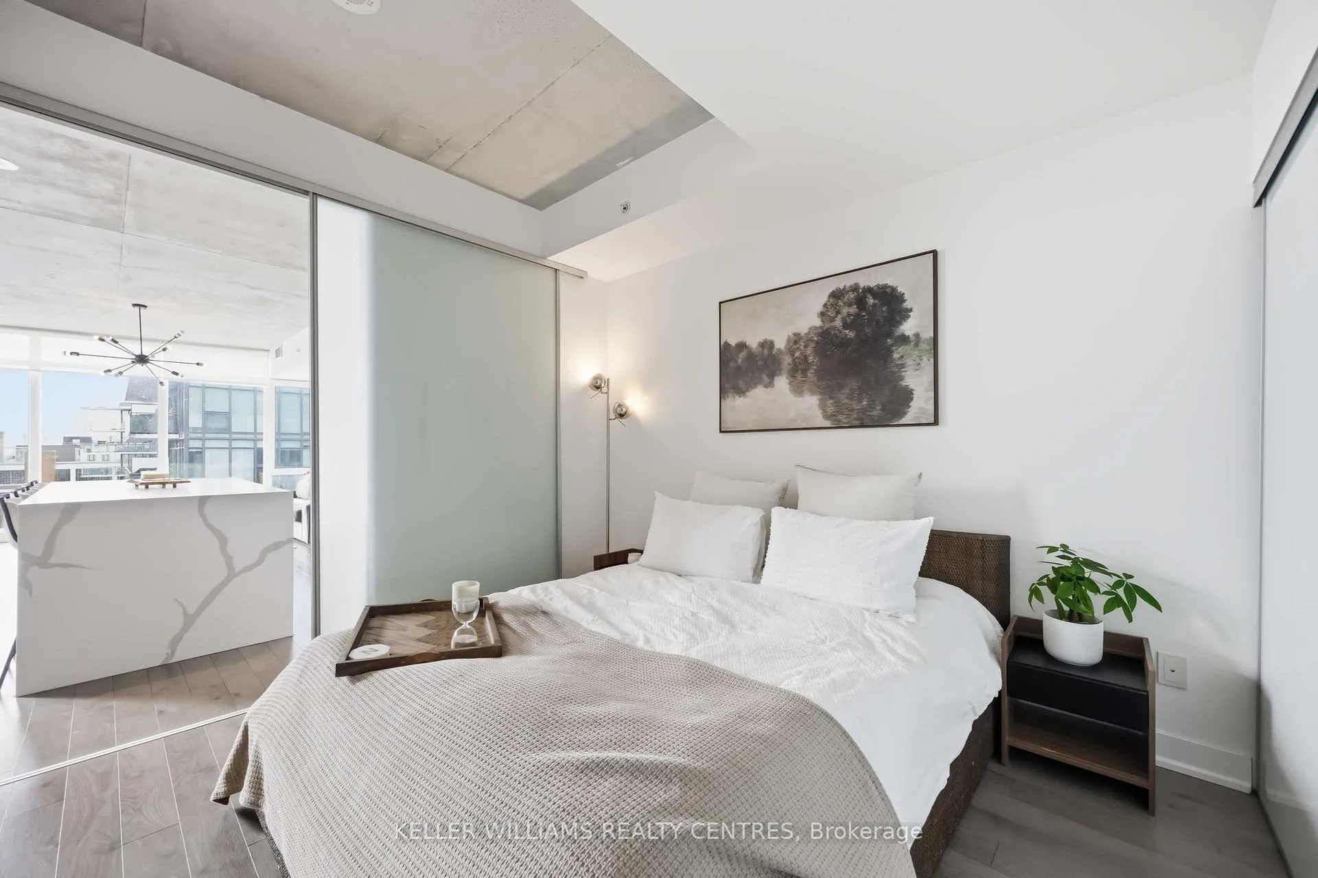 Photo 13 of Unit 807, 1190 Dundas Street E, Toronto, South Riverdale — HOMEH
