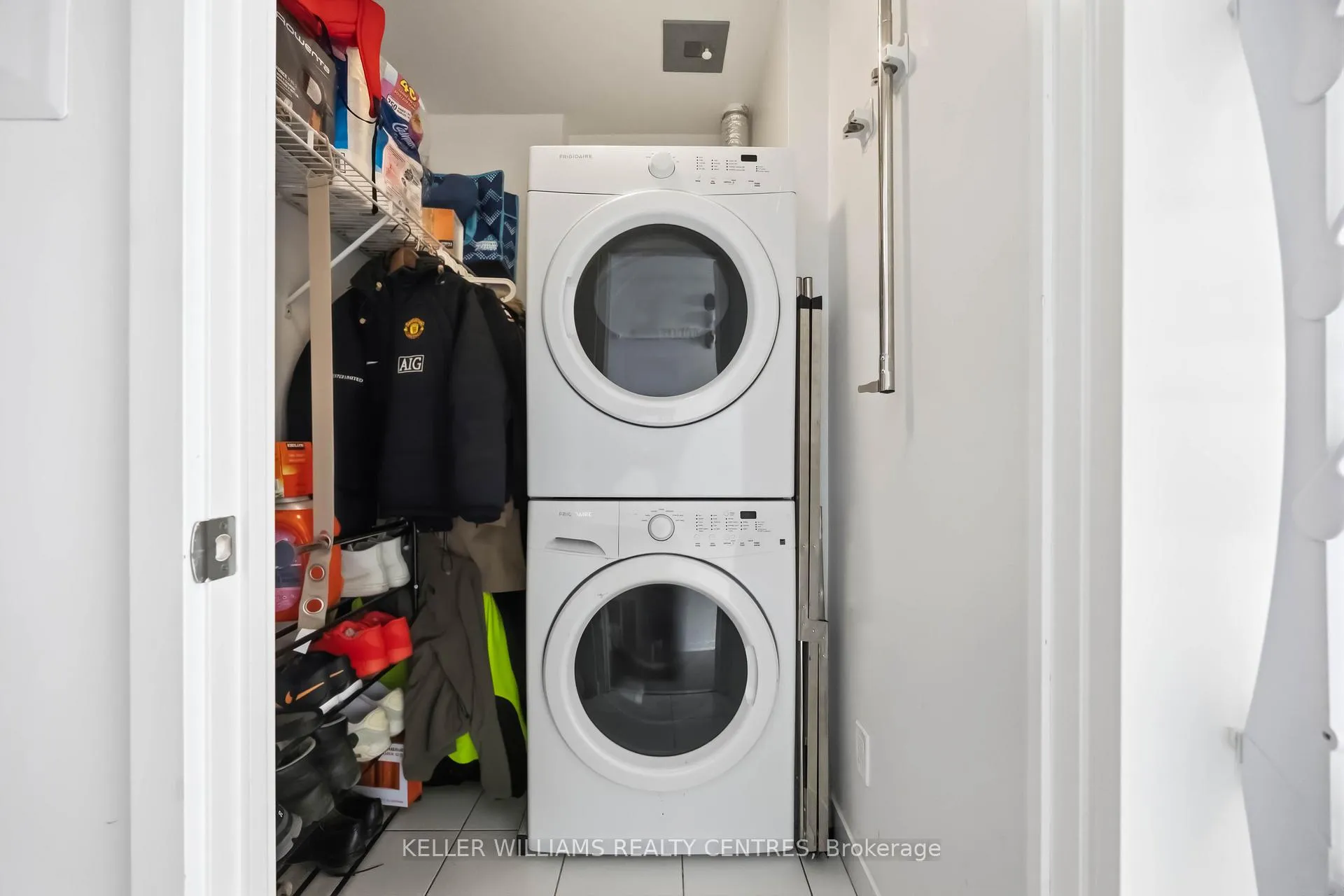 Photo 15 of Unit 807, 1190 Dundas Street E, Toronto, South Riverdale — HOMEH