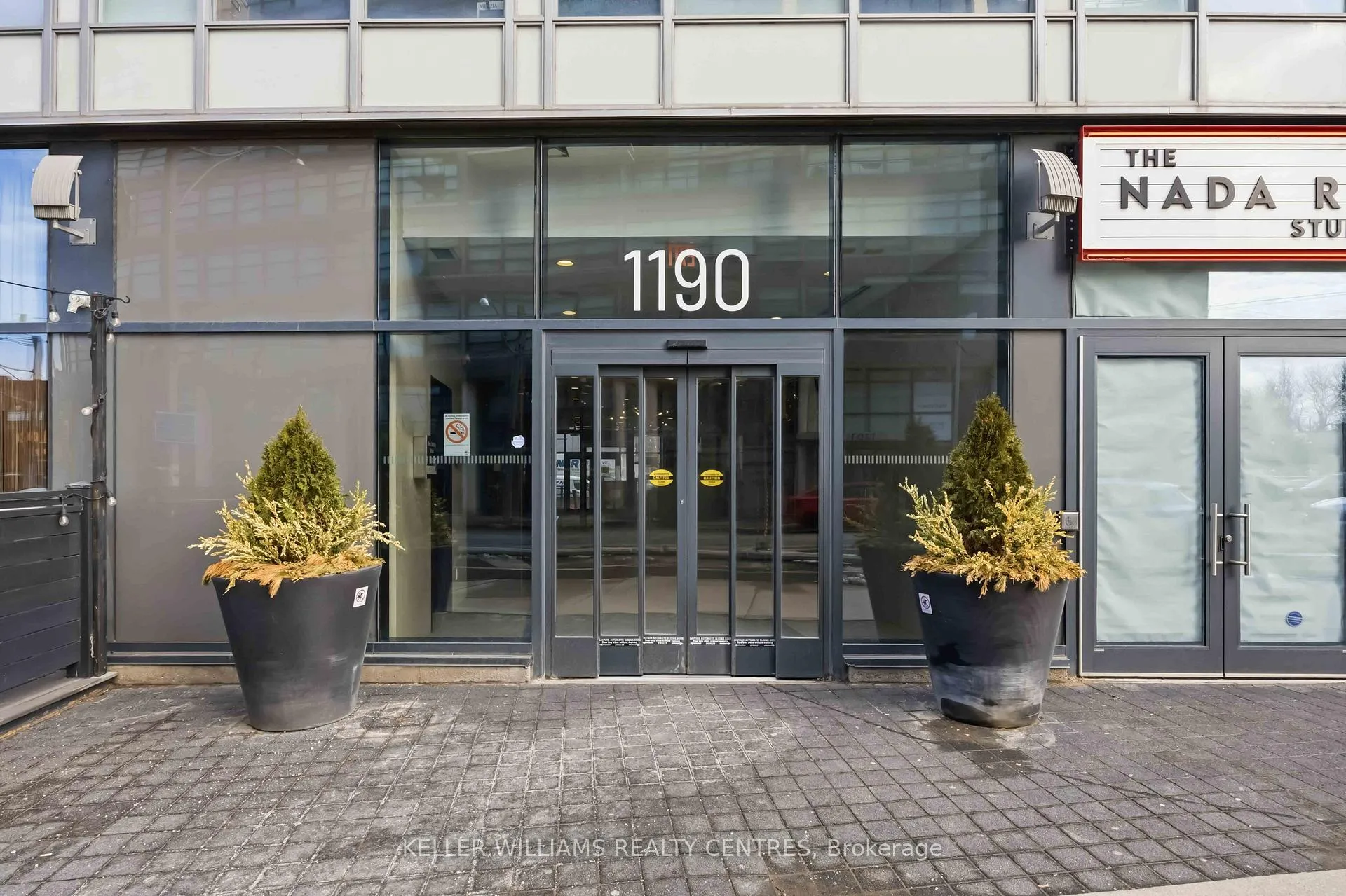 Photo 16 of Unit 807, 1190 Dundas Street E, Toronto, South Riverdale — HOMEH