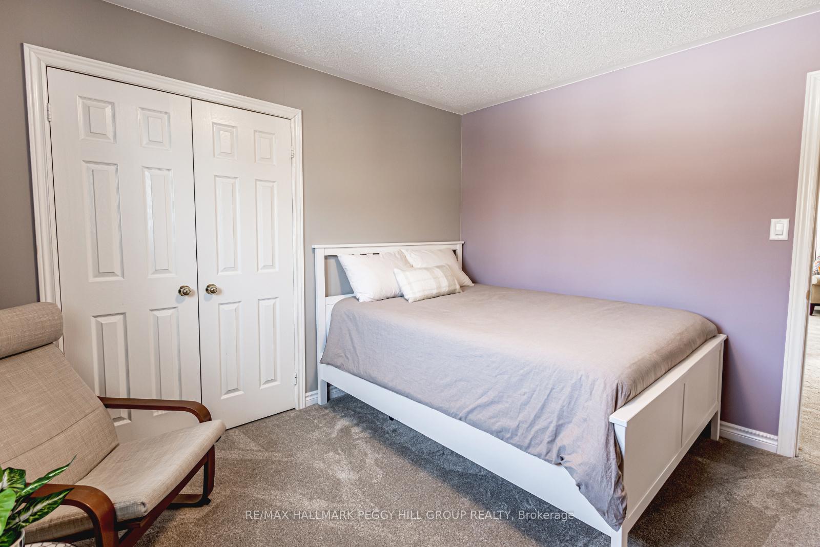 Photo 12 of 312 Mapleton Avenue, Barrie, Ardagh — HOMEH