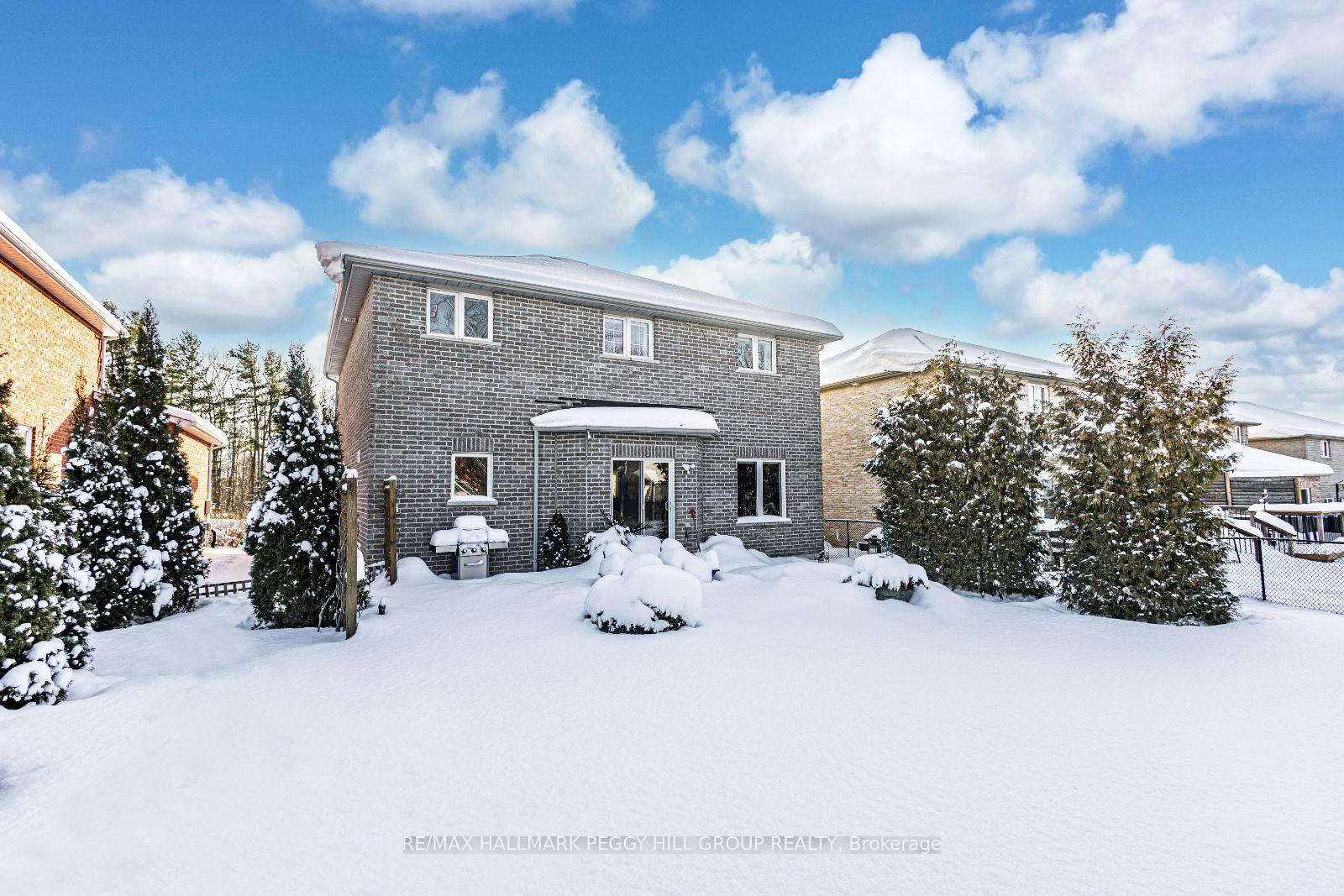 Photo 14 of 312 Mapleton Avenue, Barrie, Ardagh — HOMEH