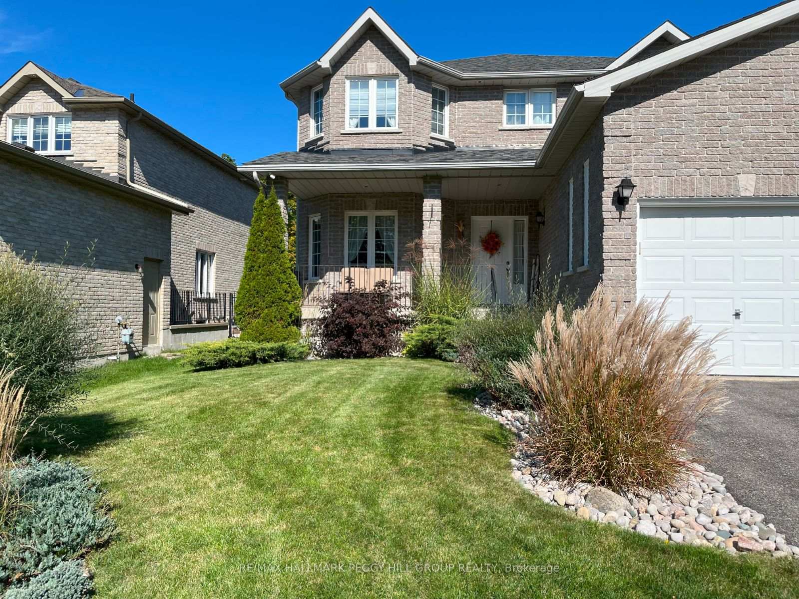 Photo 20 of 312 Mapleton Avenue, Barrie, Ardagh — HOMEH
