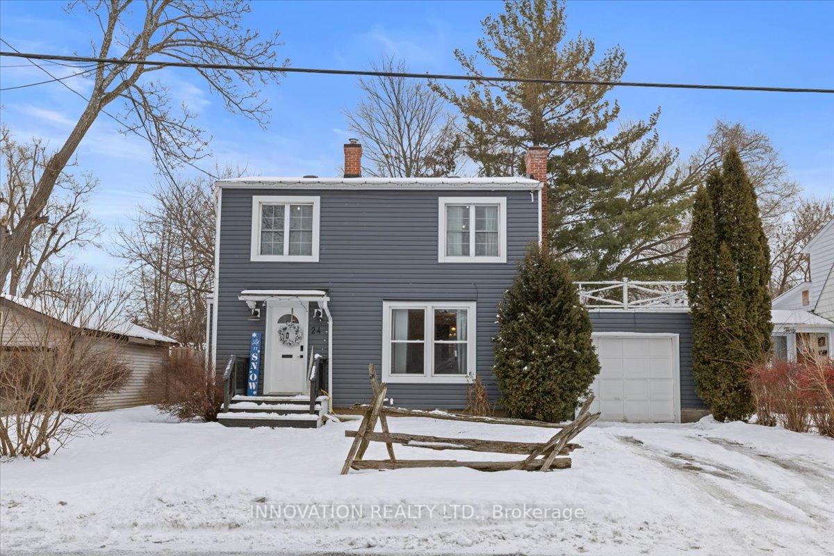 Photo 1 of 24 Herriott Street, Carleton Place — HOMEH