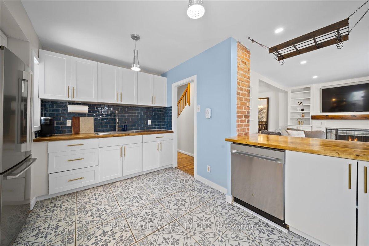 Photo 5 of 24 Herriott Street, Carleton Place — HOMEH