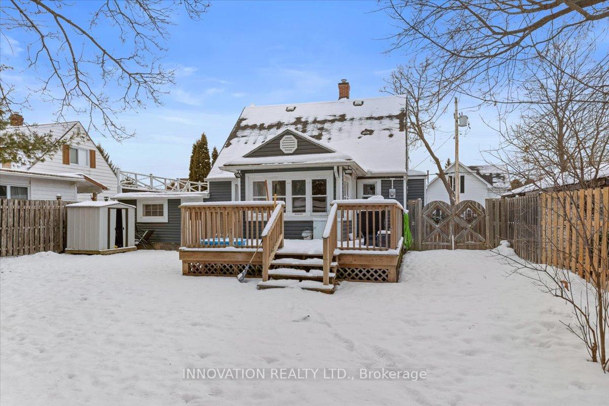 Photo 18 of 24 Herriott Street, Carleton Place — HOMEH